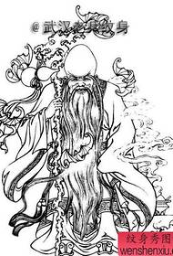 တရုတ်ဒဏ္ofာရီ၏သက်တမ်း