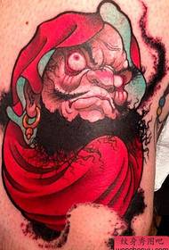 Raccomanda un interessante tatuaggio Dharma