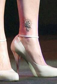 Sakai togafiti tatai tatuʻu