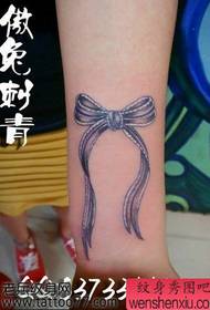 Butterfly tetování, které dívky líbí