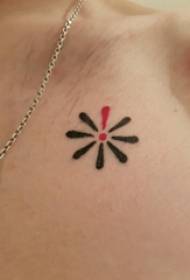 Zojambula za tattoo za amuna achikazi pazithunzi za tattoo