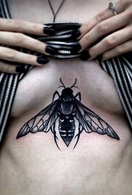 Foto di tatuaggi sexy