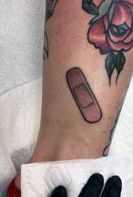 Funny Tattoos 맛있는 문신