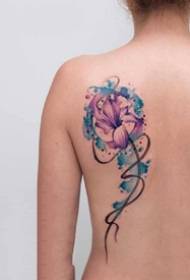 37 falleg húðflúr tattoo fyrir stelpur