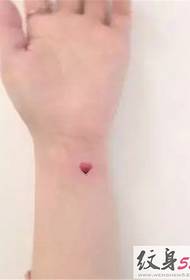 Mini tattoo image for you