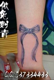 Tatouages papillons que les filles aiment