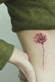 Një grup tatuazhesh të vogla të freskëta për vajzat  126050 @ Busty tatuazh tatuazh bukurie pasion pasion