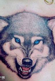 Model tatuazhi ujku kraharor