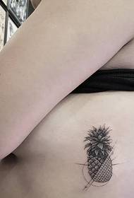 Tatuaggi freschi e sbalorditivi di Drauger