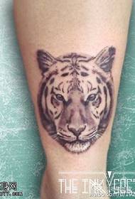 tattoo tattoo tattoo tattoo style 129354 - النمط الأوروبي والأمريكي نمط ستيريو 3d tiger tattoo