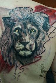 pfudzi point minzwa tattoo maitiro