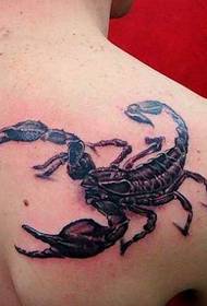 Corak Tattoo Tweezers Kembali