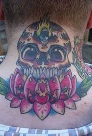 vlerësim i vlerësimit të modelit të tatuazhit prej Owl