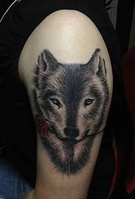 simpatici tatuaggi di animali carini sono amati da tutti