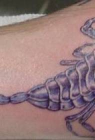 Gaskiya Dice Tattoo Tattoo Tsari