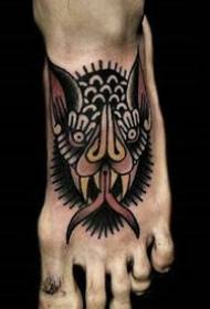 modello di tatuaggio tradizionale modello di tatuaggio tradizionale di varie parti del corpo 131807 - tatuaggio grande ragno _ un set di 9 bellissime opere di tatuaggio ragno