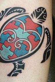 turtle tattoo pattern variety of chic turtle tattoo pattern