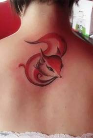 sary tatoazy kely mahafatifaty