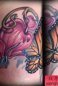 Χρώμα μοτίβο τατουάζ πεταλούδα 133251-μοτίβο τατουάζ άλογο: ένα επιβλητικό τρέξιμο εικόνα τατουάζ άλογο