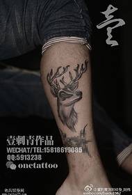 pola tato rusa ing pedhet