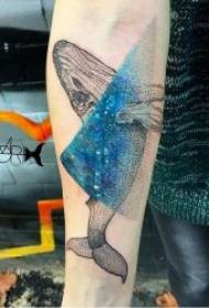 Tattoo whales 9 whale tattoo designs like ocean islands