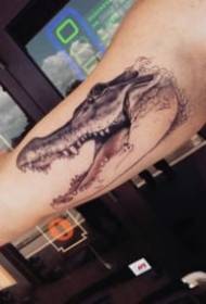 9 ndearadh tatú crogall le haghaidh téamaí crogall