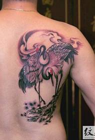 I-Classical inkink tattoo