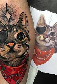 Folosiți tatuaje pentru a rata animalele de companie iubite