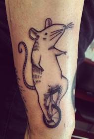 maoko pawiricheya mbeva nhema grey tattoo tattoo