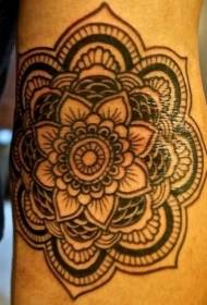 satroka voninkazo mainty mandala voninkazo mainty