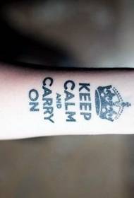 ruoko mavara matema ane korona tattoo pende