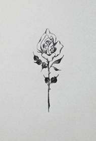 Nhava mutserendende sketch yakanaka yakanaka rose tattoo manuscript