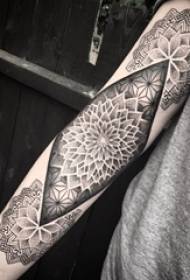 Van Gogh Tattoos Variety of Simple Lines Tattoos Sting Tips Van Gogh Tattoos