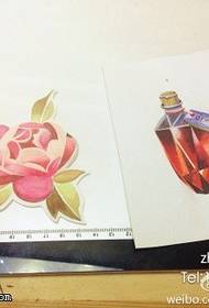 ʻO ka Rose me nā hiʻohiʻona nani
