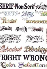 Comhlacht bláthanna tattoos Béarla Éagsúlacht línte simplí tattoo comhlacht bláth dubh patrún tattoo clasaiceach Béarla