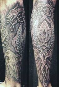 Tatuointi puu kuva viehättävä puu kuva tatuointi malli