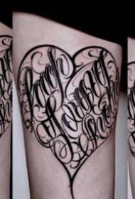 sakumpulan penghargaan tato Chicano tokoh tato
