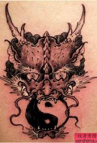 suosittele mustehanaa tatuointikuvaa 148841-Veteraani tatuointi suositteli perinteistä hanatatuointi kuvaa