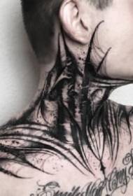 squiggly tetoválás 27 európai és amerikai swathes tetoválás grafika
