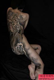 nabor tetovaže 12 Zodiac の zmaj tattoo deluje tattoo 148837 - deluje totemski dragon tattoo