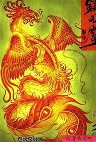 ọmarịcha usoro igbu egbu egbu Phoenix