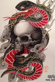 lámhscríbhinn chlasaiceach dathúil agus lámhscríbhinn tattoo clasaiceach