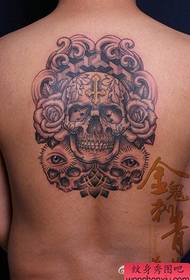 popolare popolare bel tatuaggio tatuaggio