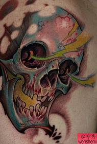 pendekeza tattoo ya kibinafsi kwa kila mtu