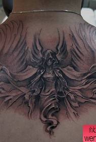 Stylish kumashure muchengeti wenguva tattoo tattoo