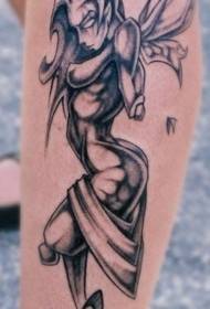 шакли tattoo elf хокистарӣ торик