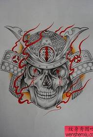 Tattoo Pattern: Male Tattoo O le mea sili ona manaia ma le matagofie o le faʻataʻitaʻiga a le Iapani
