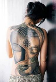 Više crnih tetovaža na vjerskim ritualima 155076-djevojke ruku na crnoj skici kreativne grane tetovaže slika sata