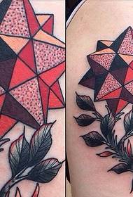 Tatuaggio Geometry Storm
