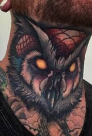 horror tetoválás fajta egyszerű vonal tetoválás szín horror tetoválás minta